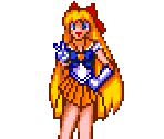 Sailor Venus