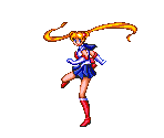 Sailor Moon