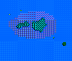 Overworld (Sea)