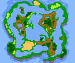 Overworld (Floating Continent)