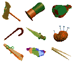 Inventory