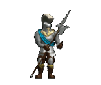 Halberdier