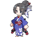 Yukata Yukimaru