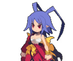 PlayStation Vita - Disgaea 4: A Promise Revisited - Nagi Skill Gears  Woodpecker / Steam Peacock - The Spriters Resource