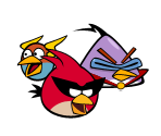 Mobile - Angry Birds 2 - Bubbles - The Spriters Resource