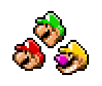 The Spriters Resource - Full Sheet View - Mario Kart Tour - App Icon  (Version 2.9.2)