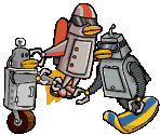 DS / DSi - Club Penguin: Elite Penguin Force - Gadget Room - The Spriters  Resource