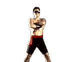 Johnny Cage