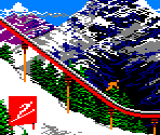 Ski Jump