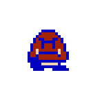 Goomba (Somari-Style)