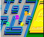 Pacman's Park