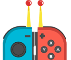 Joy-Cons