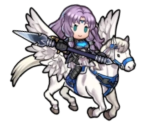 Florina (Resplendent)