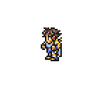 Bartz (Journey of the Wind)