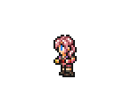 Serah (Summoner's Garb)