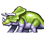 Triceratops