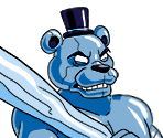 Frostbear