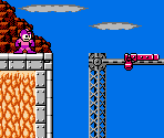 Guts Man Tileset (MM9-Style)