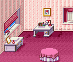 Angelique Room