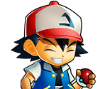 Ash Ketchum