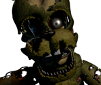 William Afton