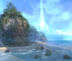 Halo CE Campaign Level Loading Screens