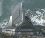 Halo: Reach Campaign Level Previews