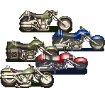 Motorcycles