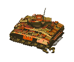 Junk Tank
