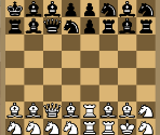 PC / Computer - Chess Titans - Executable Icon - The Spriters Resource