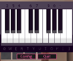 PC / Computer - Monika After Story - Piano - The Spriters Resource