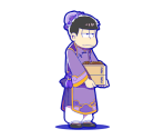 Ichimatsu (China Clothes)