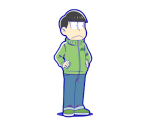 Choromatsu (Jersey)