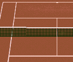 Clay Court