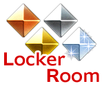 Locker Room