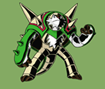 Chesnaught