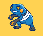 Croagunk