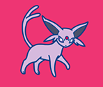 Espeon