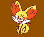 Fennekin