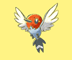 Fletchling