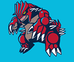 Groudon (DLC)