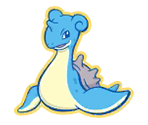 Lapras Lessons