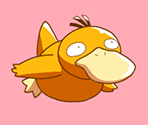 Psyduck