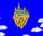 Air Castle