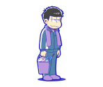 Ichimatsu (Boxer)