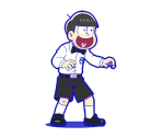 Jyushimatsu (Boxer)