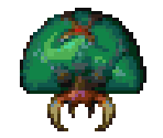 Metroid (DKC-Style)