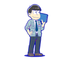 Karamatsu (Akatsuka Robot Industry)