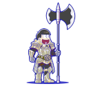 Jyushimatsu (Knight)