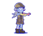 Karamatsu (Artificial Human)